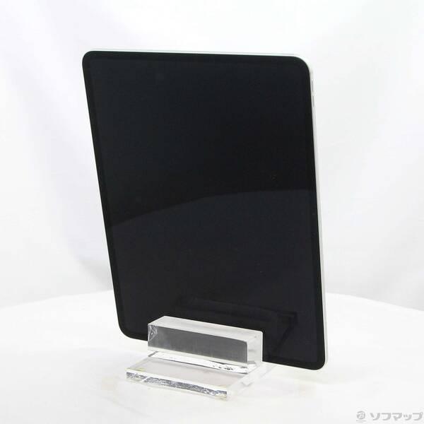 〔中古〕Apple(アップル) iPad Pro 13インチ 第1世代 標準ガラス 256GB シルバー MVX33J／A Wi-Fi〔377-ud〕 |  | 02