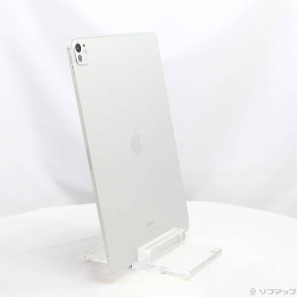 〔中古〕Apple(アップル) iPad Pro 13インチ 第1世代 標準ガラス 256GB シルバー MVX33J／A Wi-Fi〔377-ud〕 |  | 03