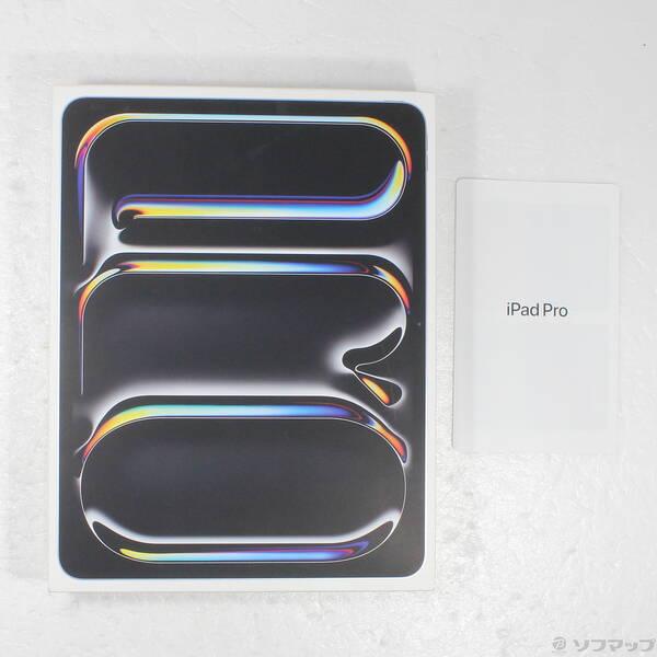 〔中古〕Apple(アップル) iPad Pro 13インチ 第1世代 標準ガラス 256GB シルバー MVX33J／A Wi-Fi〔377-ud〕 |  | 04