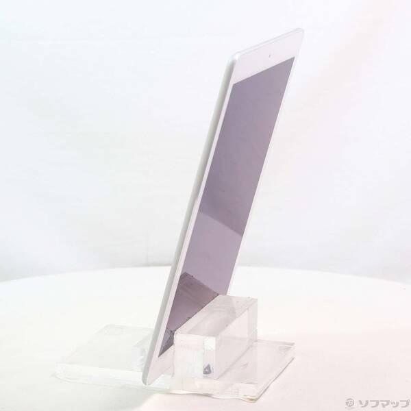 〔中古〕Apple(アップル) iPad Air 2 64GB シルバー MGKM2J／A Wi-Fi〔352-ud〕 |  | 01