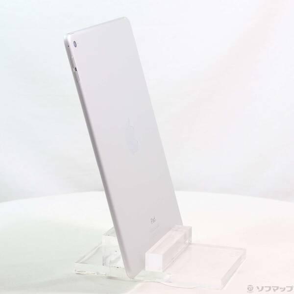 〔中古〕Apple(アップル) iPad Air 2 64GB シルバー MGKM2J／A Wi-Fi〔352-ud〕 |  | 03