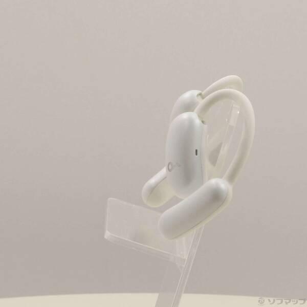 〔中古〕Anker(アンカー) Soundcore AeroFit 2 A3874N21 パールホワイト〔276-ud〕 |  | 01