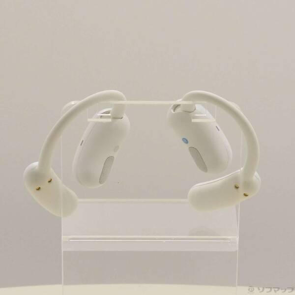 〔中古〕Anker(アンカー) Soundcore AeroFit 2 A3874N21 パールホワイト〔276-ud〕 |  | 02