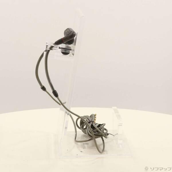 〔中古〕SENNHEISER(ゼンハイザー) IE 300〔269-ud〕 |  | 01