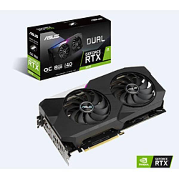〔中古〕ASUS(エイスース) DUAL-RTX3070-O8G〔344-ud〕 | 