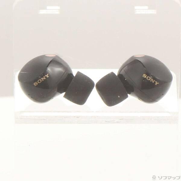 〔中古〕SONY(ソニー) WF-1000XM5 ブラック〔305-ud〕 |  | 02
