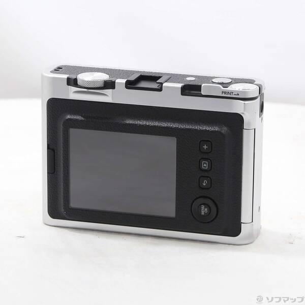 〔中古〕FUJIFILM(フジフイルム) チェキ INSTAX mini Evo BLACK C ハイブリッドインスタントカメラ〔269-ud〕 |  | 02