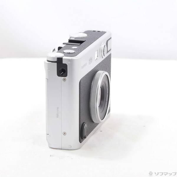 〔中古〕FUJIFILM(フジフイルム) チェキ INSTAX mini Evo BLACK C ハイブリッドインスタントカメラ〔269-ud〕 |  | 03