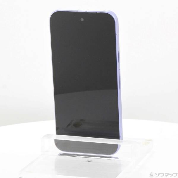 〔中古〕GOOGLE(グーグル) Google Pixel 9a 128GB アイリス G3Y12 docomo SIMフリー〔258-ud〕 |  | 02