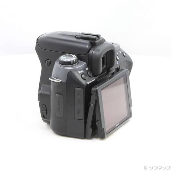 〔中古〕SONY(ソニー) α550 (DSLR-A550)〔348-ud〕 |  | 01