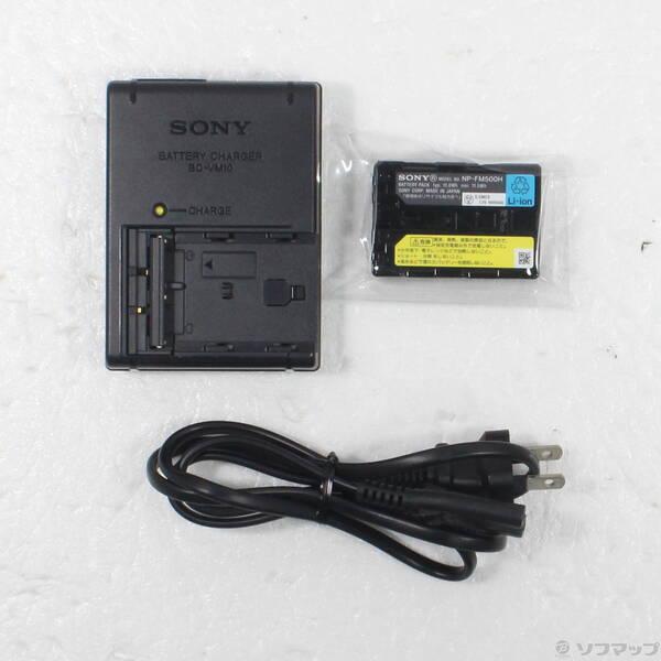 〔中古〕SONY(ソニー) α550 (DSLR-A550)〔348-ud〕 |  | 05