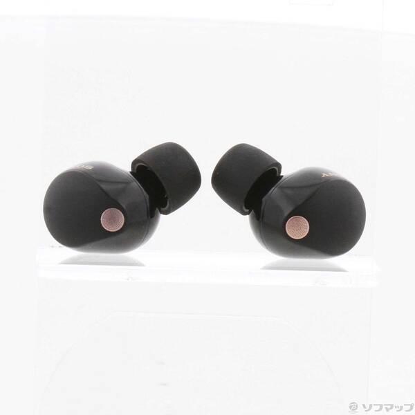 〔中古〕SONY(ソニー) WF-1000XM5 ブラック〔262-ud〕 | 