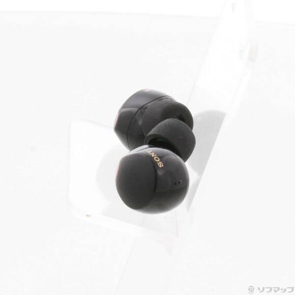 〔中古〕SONY(ソニー) WF-1000XM5 ブラック〔262-ud〕 |  | 01