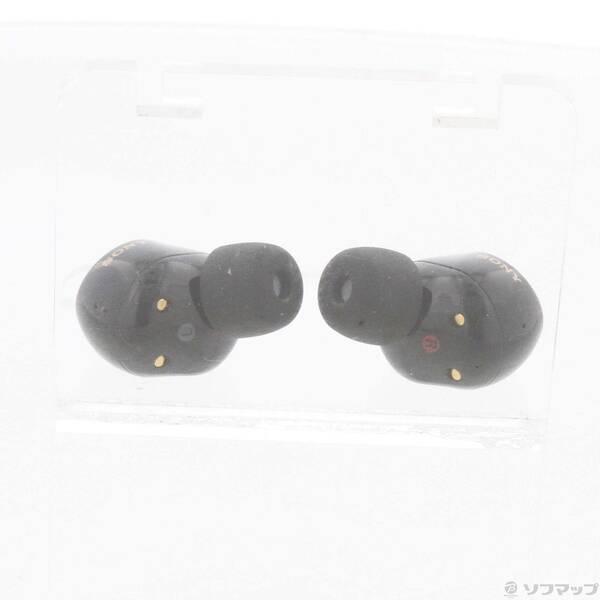 〔中古〕SONY(ソニー) WF-1000XM5 ブラック〔262-ud〕 |  | 02