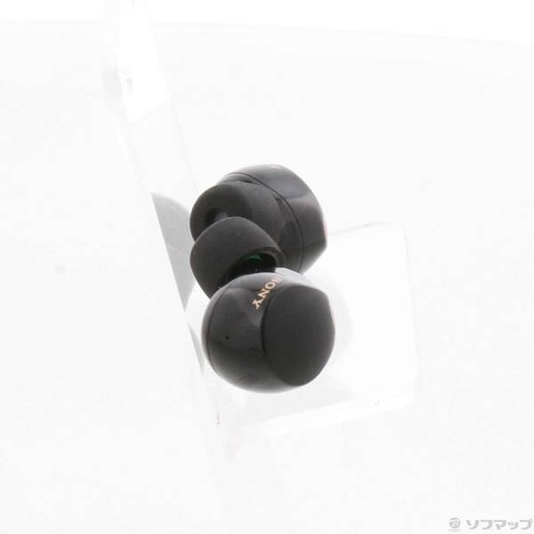 〔中古〕SONY(ソニー) WF-1000XM5 ブラック〔262-ud〕 |  | 03