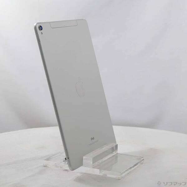 〔中古〕Apple(アップル) iPad Pro 10.5インチ 256GB シルバー NPHH2J／A auロック解除SIMフリー〔269-ud〕 |  | 03