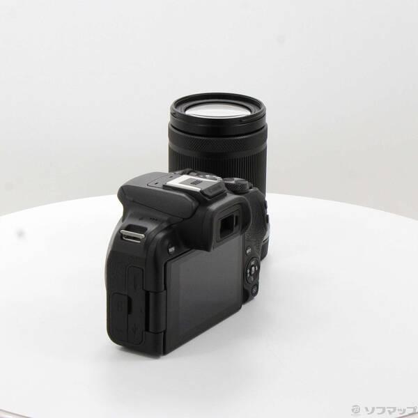 〔中古〕Canon(キヤノン) EOS R10 RF-S18-150 IS STM レンズキット〔198-ud〕 |  | 01