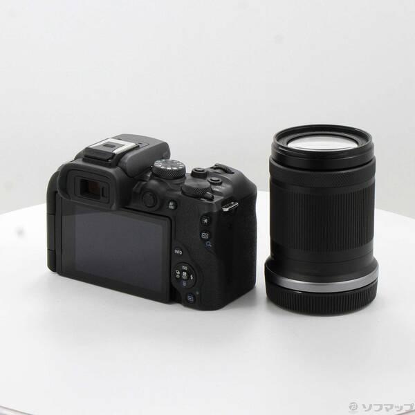 〔中古〕Canon(キヤノン) EOS R10 RF-S18-150 IS STM レンズキット〔198-ud〕 |  | 02