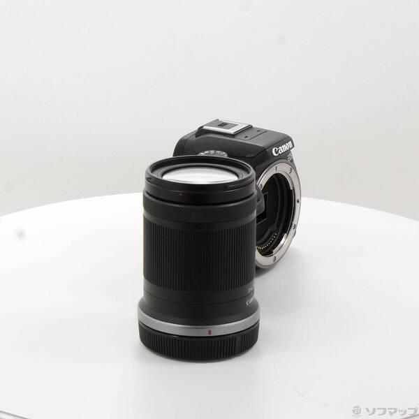〔中古〕Canon(キヤノン) EOS R10 RF-S18-150 IS STM レンズキット〔198-ud〕 |  | 03