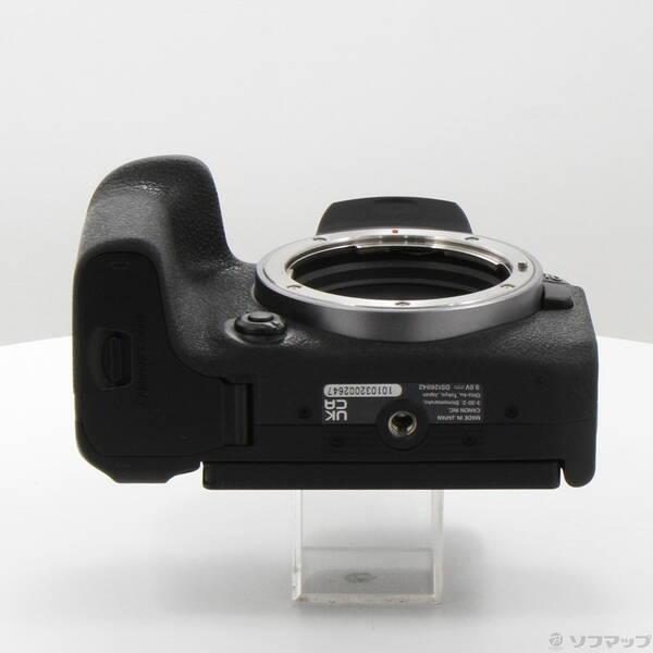 〔中古〕Canon(キヤノン) EOS R10 RF-S18-150 IS STM レンズキット〔198-ud〕 |  | 04
