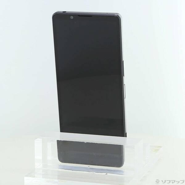 〔中古〕SONY(ソニー) Xperia 5 V 128GB ブラック SO-53D docomo SIMフリー〔368-ud〕 |  | 02