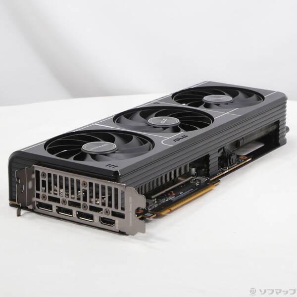 〔中古〕ASUS(エイスース) Prime Radeon RX 9070 XT OC Edition〔344-ud〕 | 