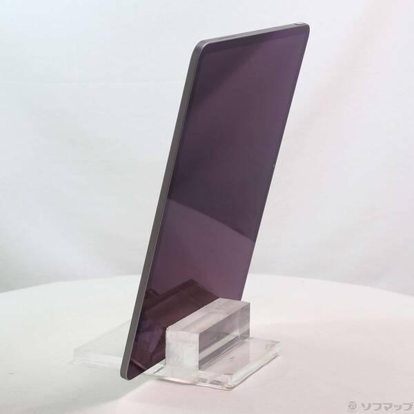 〔中古〕Apple(アップル) iPad Air 13インチ(M4) 256GB スペースグレイ MH5U4J／A Wi-Fi〔196-ud〕 |  | 01