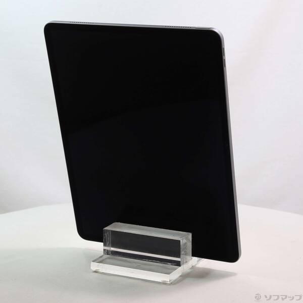 〔中古〕Apple(アップル) iPad Air 13インチ(M4) 256GB スペースグレイ MH5U4J／A Wi-Fi〔196-ud〕 |  | 02