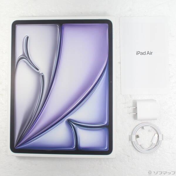 〔中古〕Apple(アップル) iPad Air 13インチ(M4) 256GB スペースグレイ MH5U4J／A Wi-Fi〔196-ud〕 |  | 04