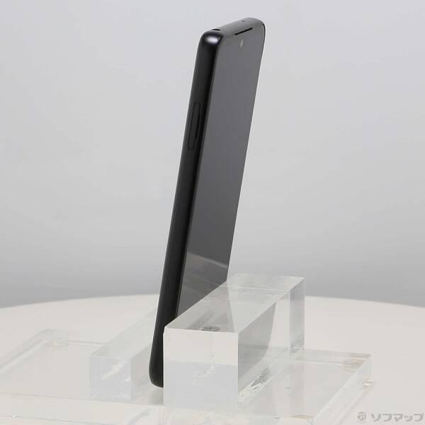 〔中古〕FUJITSU(富士通） arrows We 64GB ブラック FCG01 au SIMフリー〔269-ud〕 |  | 01