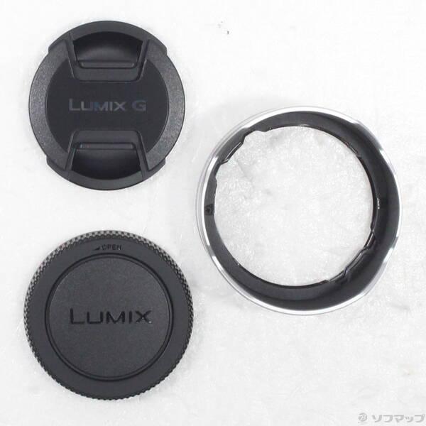 〔中古〕Panasonic(パナソニック) LUMIX G Vario 35-100mm F4.0-5.6 ASPH／MEGA O.I.S. シルバー〔348-ud〕 |  | 04