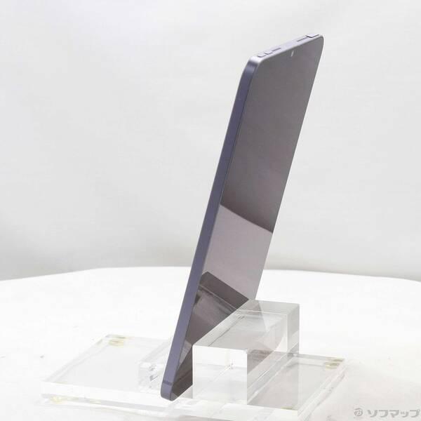 〔中古〕SoftBank iPad mini 第6世代 64GB パープル MK8E3J／A SoftBankロック解除SIMフリー〔349-ud〕 |  | 01