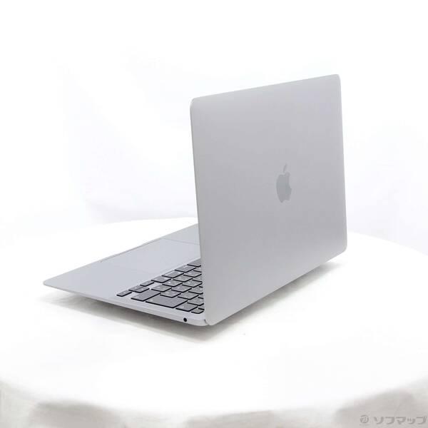 〔中古〕Apple(アップル) MacBook Air 13.3-inch Late-2020 MGN63J／A Apple M1 8コアCPU_7コアGPU 8GB SSD256GB スペースグレイ 〔26.3 Tahoe〕〔305-ud〕 |  | 01