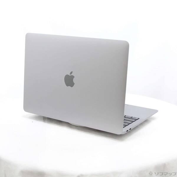 〔中古〕Apple(アップル) MacBook Air 13.3-inch Late-2020 MGN63J／A Apple M1 8コアCPU_7コアGPU 8GB SSD256GB スペースグレイ 〔26.3 Tahoe〕〔305-ud〕 |  | 02