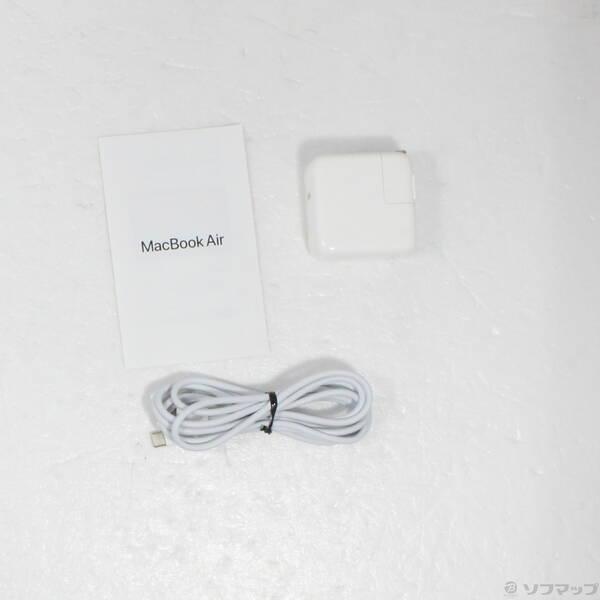 〔中古〕Apple(アップル) MacBook Air 13.3-inch Late-2020 MGN63J／A Apple M1 8コアCPU_7コアGPU 8GB SSD256GB スペースグレイ 〔26.3 Tahoe〕〔305-ud〕 |  | 04