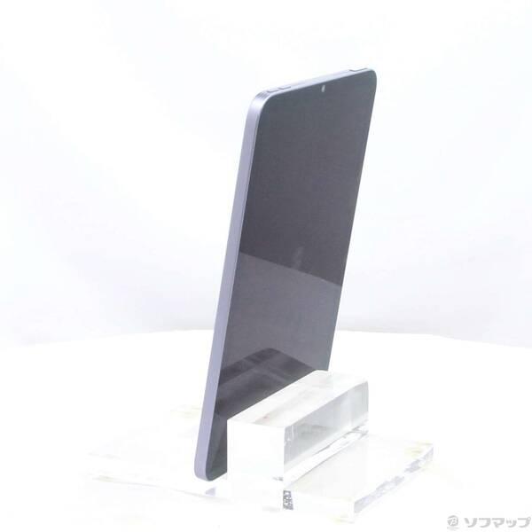 〔中古〕Apple(アップル) iPad mini 第6世代 256GB パープル MK7X3J／A Wi-Fi〔349-ud〕 |  | 01