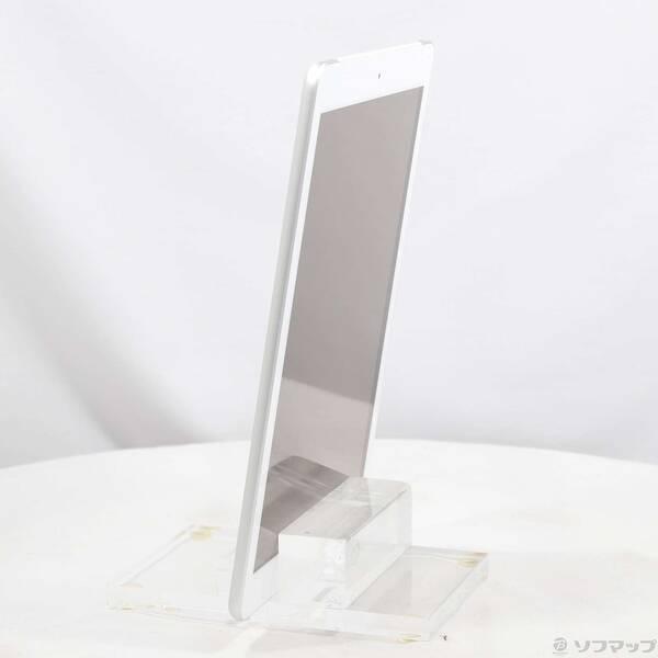 〔中古〕Apple(アップル) iPad 第6世代 128GB シルバー MR732J／A SoftBank〔251-ud〕 |  | 01