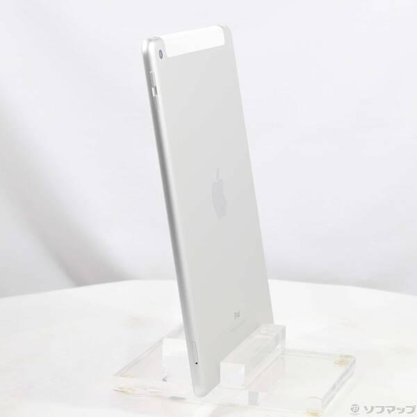 〔中古〕Apple(アップル) iPad 第6世代 128GB シルバー MR732J／A SoftBank〔251-ud〕 |  | 03