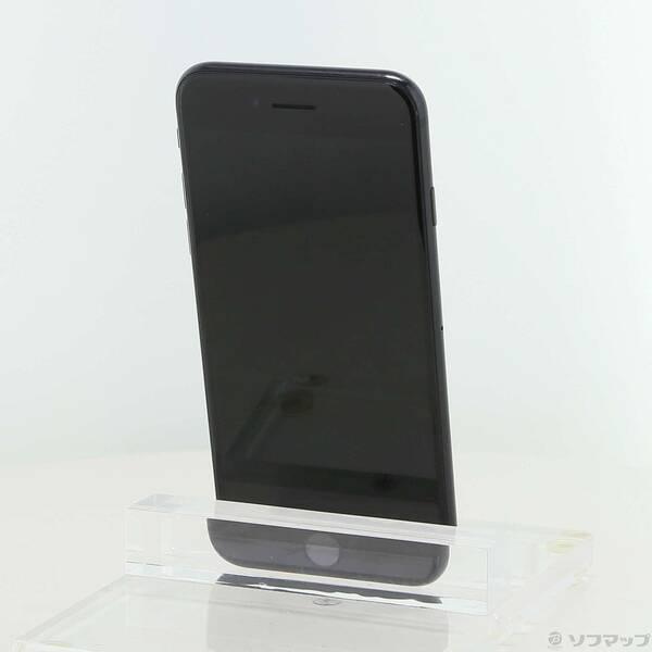 〔中古〕Apple(アップル) iPhone SE 第2世代 64GB ブラック MHGP3J／A SIMフリー〔262-ud〕 |  | 02