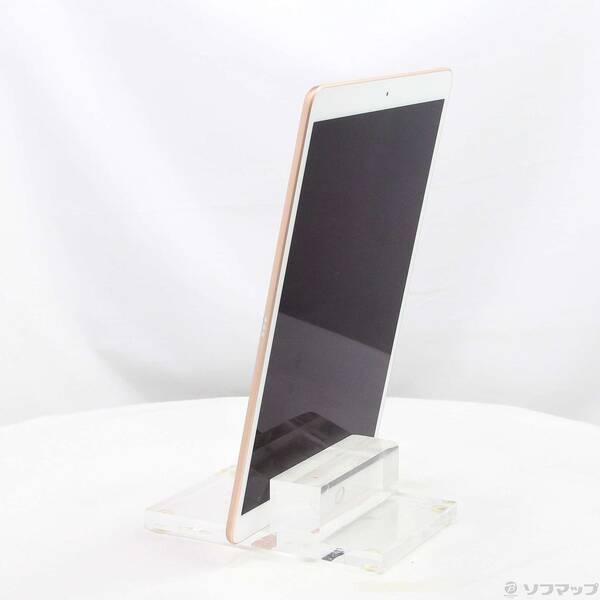 〔中古〕Apple(アップル) iPad Air 第3世代 64GB ゴールド FUUL2J／A Wi-Fi〔262-ud〕 |  | 01
