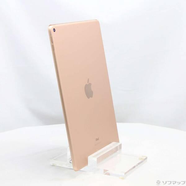 〔中古〕Apple(アップル) iPad Air 第3世代 64GB ゴールド FUUL2J／A Wi-Fi〔262-ud〕 |  | 03
