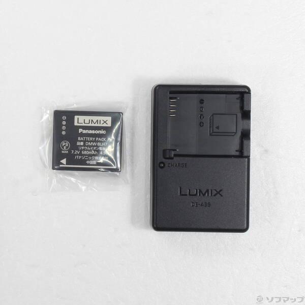 〔中古〕Panasonic(パナソニック) DMC-GF7 S ボディ〔262-ud〕 |  | 05