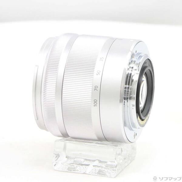 〔中古〕Panasonic(パナソニック) LUMIX G Vario 35-100mm F4.0-5.6 ASPH／MEGA O.I.S. シルバー〔349-ud〕 |  | 01