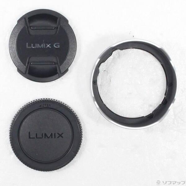 〔中古〕Panasonic(パナソニック) LUMIX G Vario 35-100mm F4.0-5.6 ASPH／MEGA O.I.S. シルバー〔349-ud〕 |  | 04