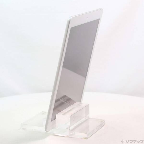 〔中古〕Apple(アップル) iPad 第6世代 32GB シルバー MR7G2J／A Wi-Fi〔269-ud〕 |  | 01