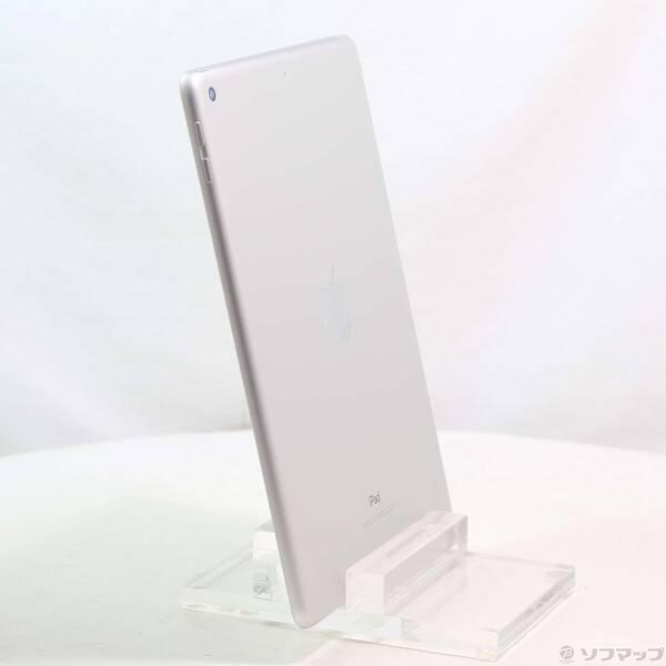 〔中古〕Apple(アップル) iPad 第6世代 32GB シルバー MR7G2J／A Wi-Fi〔269-ud〕 |  | 03
