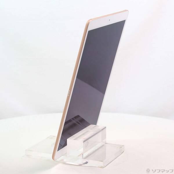 〔中古〕Apple(アップル) iPad Air 第3世代 256GB ゴールド NUUT2J／A Wi-Fi〔262-ud〕 |  | 01