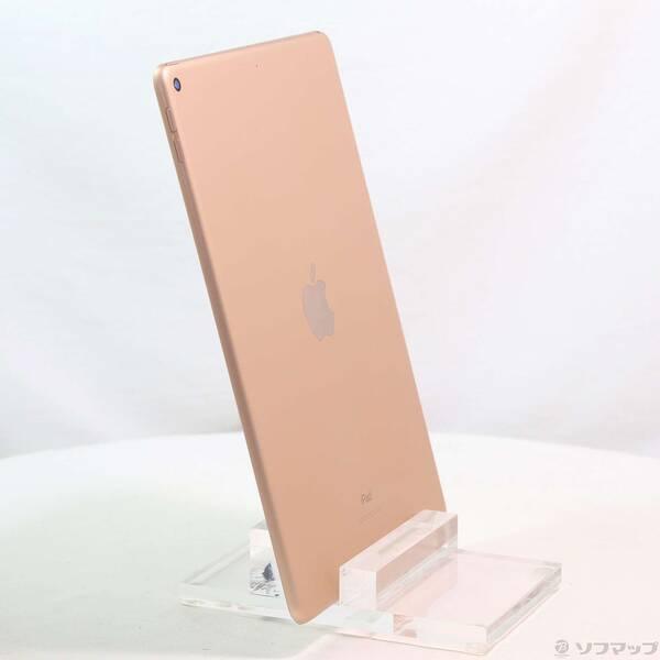 〔中古〕Apple(アップル) iPad Air 第3世代 256GB ゴールド NUUT2J／A Wi-Fi〔262-ud〕 |  | 03