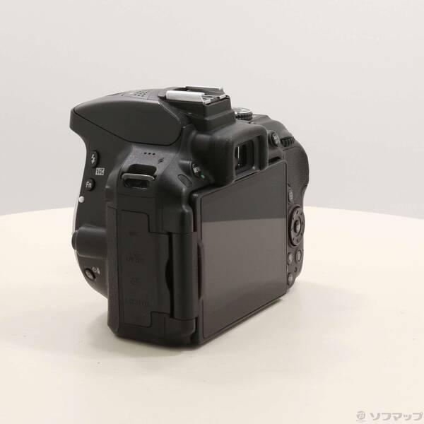 〔中古〕Nikon(ニコン) NIKON D5300 ボディ ブラック〔368-ud〕 |  | 01