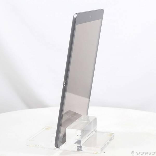 〔中古〕Apple(アップル) iPad 第9世代 256GB スペースグレイ MK2N3J／A Wi-Fi〔305-ud〕 |  | 01